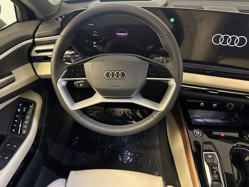 New 2025 Audi A5 2.0T Premium Plus Sedan image 13