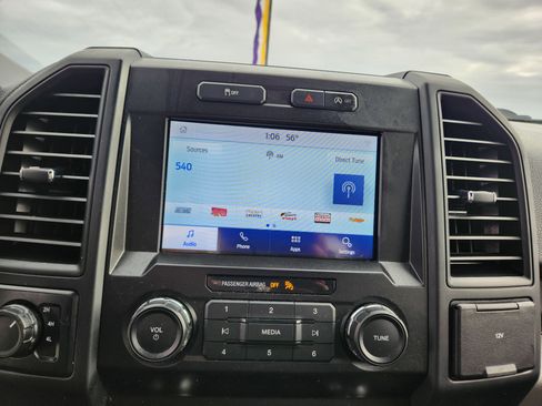 Used 2019 Ford F150 XL w/ Equipment Group 101A Mid image 28