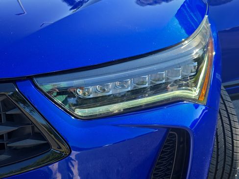 Used 2023 Acura RDX w/ Advance Package FWD image 33