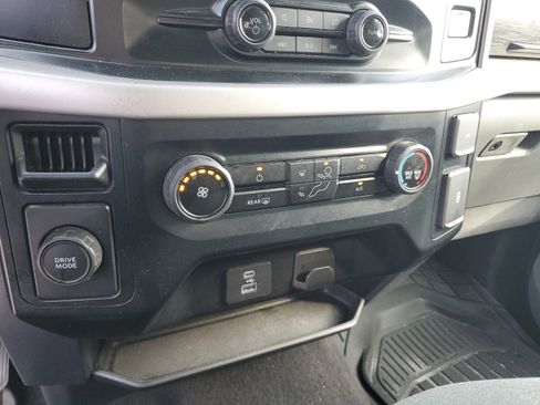 Used 2023 Ford F150 XLT RWD image 17