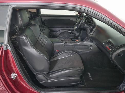 Used 2023 Dodge Challenger SRT Hellcat image 9