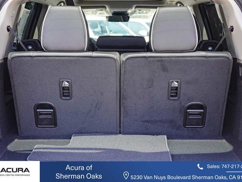 New 2026 Acura MDX SH-AWD w/ Advance Package image 36