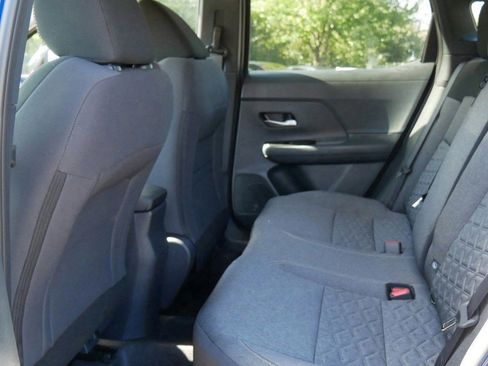 New 2026 Nissan Kicks SV w/ Cold Weather Package image 6