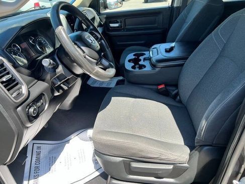 Used 2019 RAM 3500 Tradesman AWD/4WD image 15