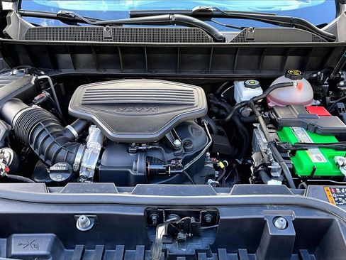 Used 2019 GMC Acadia Denali w/ Technology Package image 37