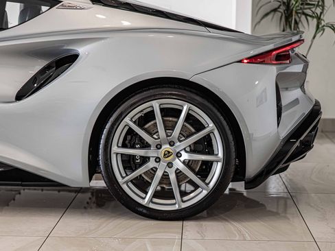 New 2025 Lotus Emira image 7