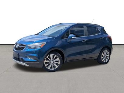 Used 2019 Buick Encore Preferred