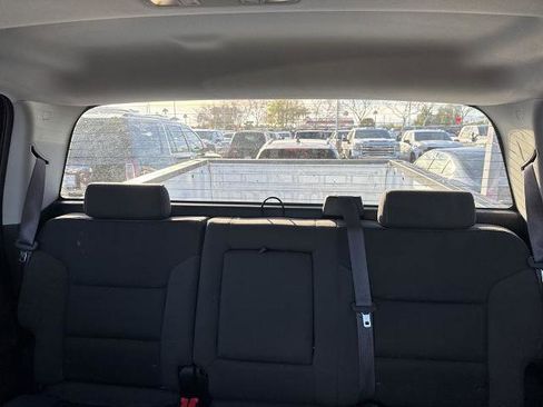 Used 2017 Chevrolet Silverado 1500 LT w/ Texas Edition image 11