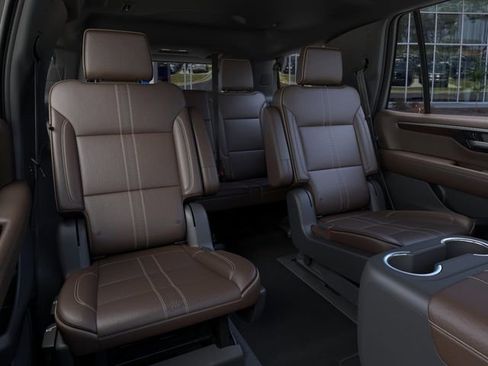 New 2026 Chevrolet Tahoe High Country AWD/4WD image 17