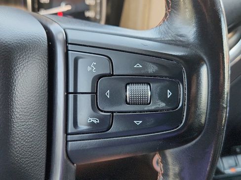 Used 2020 GMC Sierra 1500 AT4 w/ Off-Road Performance Package AWD/4WD image 19