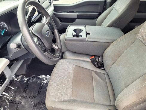 Certified 2024 Ford F250 XLT image 10