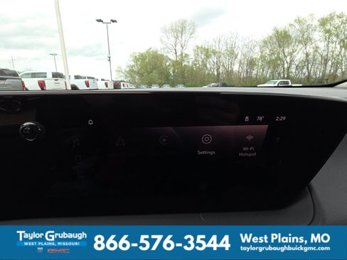 New 2026 Buick Encore GX Preferred w/ Comfort Package FWD image 22