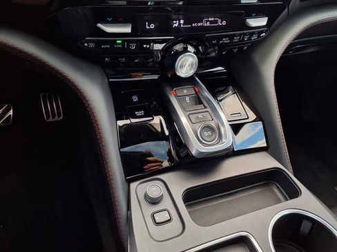 Certified 2026 Acura MDX A-Spec image 11