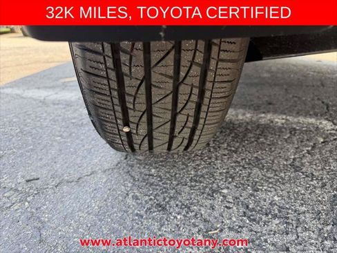Certified 2023 Toyota RAV4 LE AWD/4WD image 15