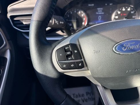 Used 2023 Ford Explorer XLT w/ Equipment Group 202A image 45