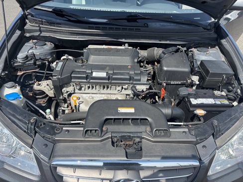 Used 2009 Hyundai Elantra GLS w/ Popular Equipment Pkg 2 image 20