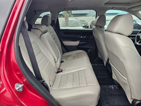 Used 2023 Honda CR-V EX-L image 12