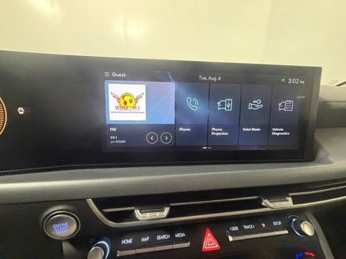Used 2024 Hyundai Sonata SEL FWD image 17