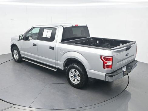 Used 2018 Ford F150 XLT RWD image 31