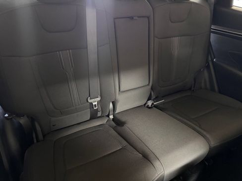 Certified 2024 Hyundai Tucson SEL AWD/4WD image 19
