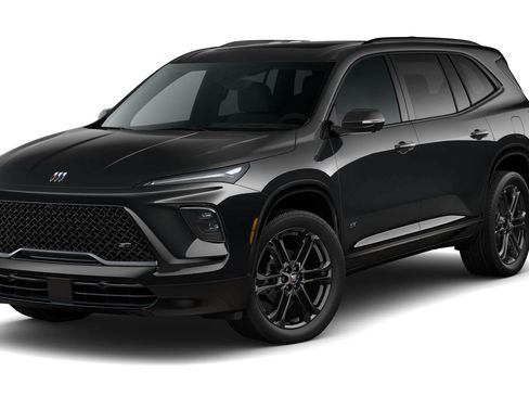 New 2026 Buick Enclave Sport Touring w/ Power Package AWD/4WD image 25