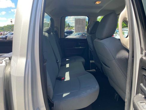 Used 2013 RAM 1500 Express AWD/4WD image 24