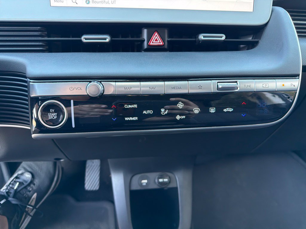 Used 2024 Hyundai Ioniq 5 SEL AWD/4WD image 28