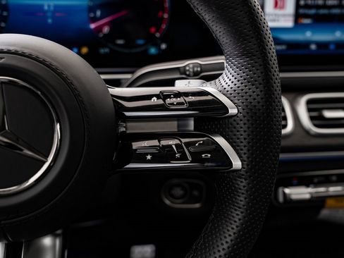 New 2026 Mercedes-Benz GLS 450 GLS 450 image 33