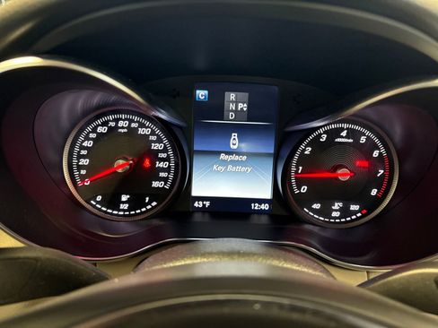 Used 2017 Mercedes-Benz C 300 4MATIC Sedan image 15