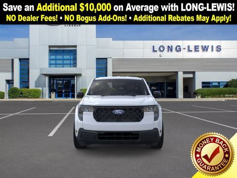 New 2026 Ford Maverick XL w/ 4K Tow Package image 8