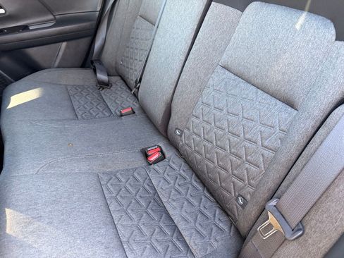 Certified 2026 Nissan Kicks SV FWD image 15