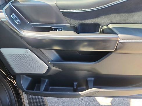 Certified 2025 Ford F150 Platinum w/ Equipment Group 702A High AWD/4WD image 34