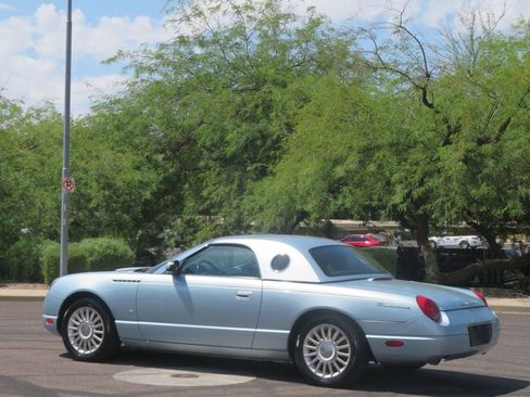 Used 2004 Ford Thunderbird RWD image 5