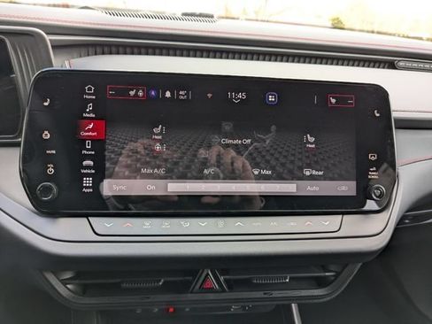 New 2026 Dodge Charger R/T w/ Driver Convenience Group AWD/4WD image 22