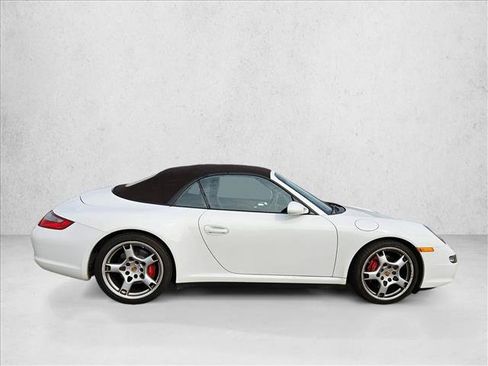 Used 2008 Porsche 911 Carrera S image 4