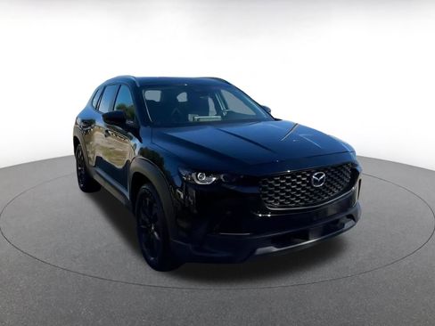 Used 2025 MAZDA CX-50 AWD 2.5 S w/ Select Package image 3