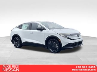 New 2026 Nissan Leaf video 1