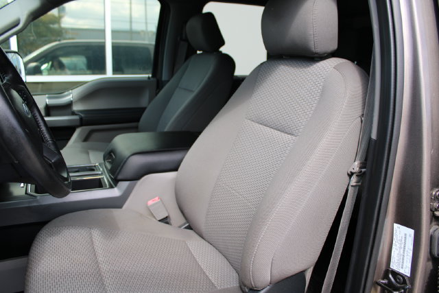 Used 2020 Ford F150 XLT w/ Equipment Group 302A Luxury AWD/4WD image 18