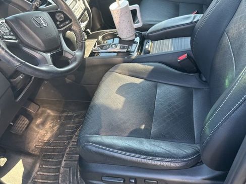 Used 2020 Honda Passport Elite image 8