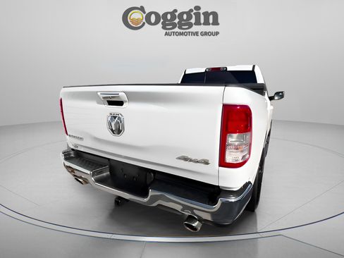 Used 2019 RAM 1500 Big Horn image 4