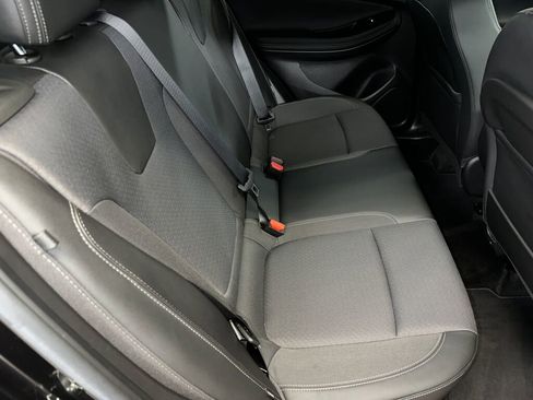 Certified 2023 Buick Encore GX Preferred w/ Cold Weather Comfort Package image 27