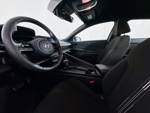Used 2026 Hyundai Elantra Sport FWD image 21