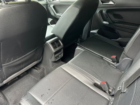 Used 2019 Volkswagen Tiguan SEL R-Line image 14