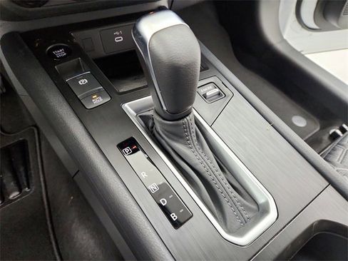 New 2026 Nissan Kicks SV w/ SV Premium Package image 24