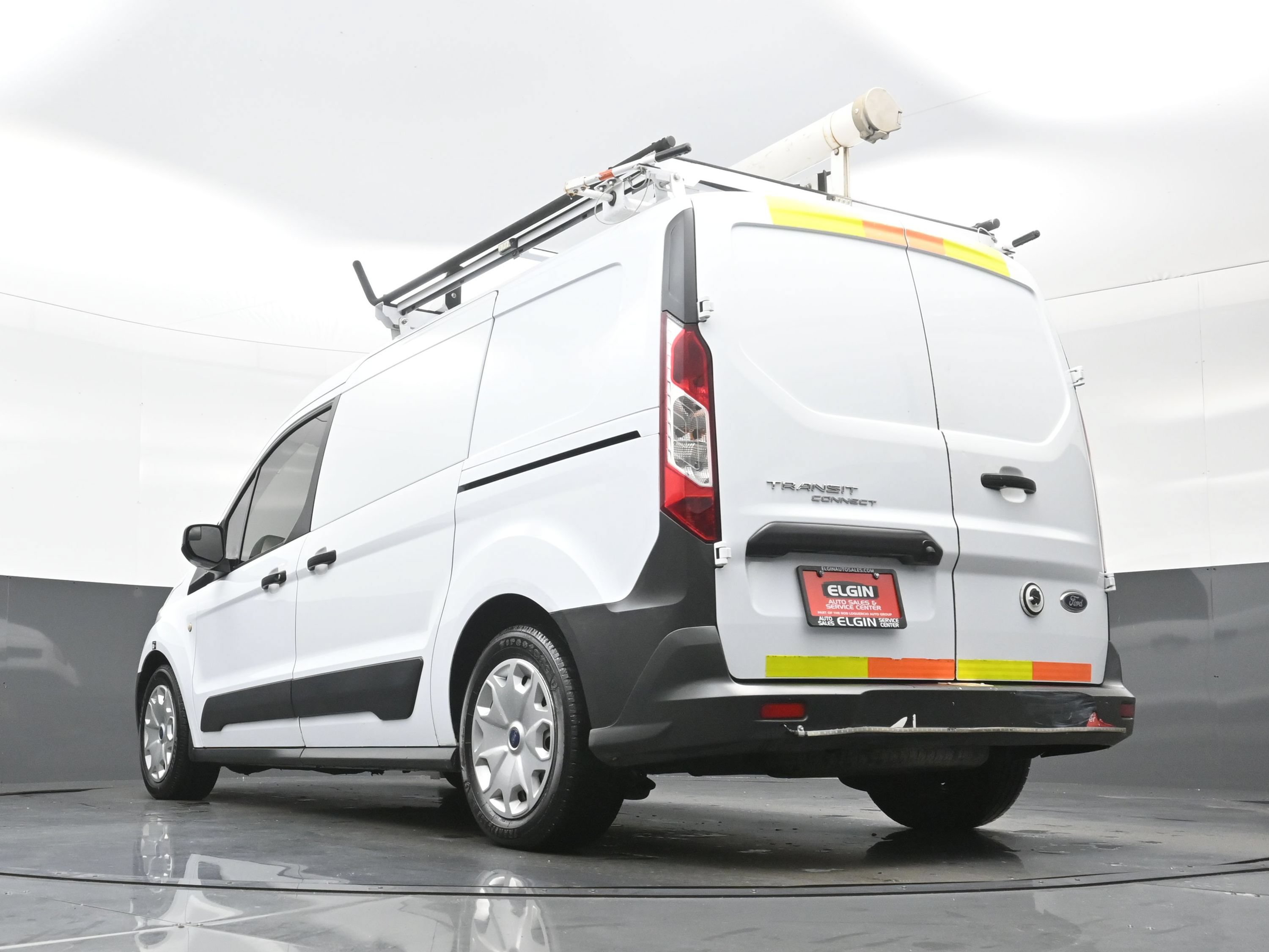 Used 2014 Ford Transit Connect XL FWD image 26