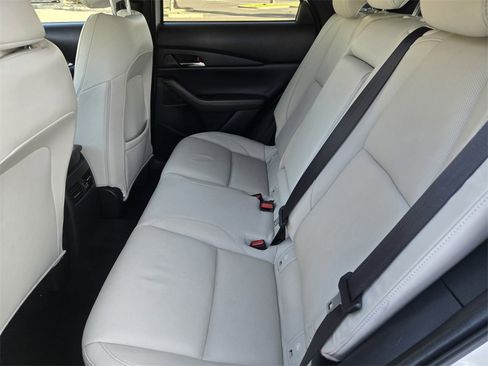 Certified 2023 MAZDA CX-30 2.5 Turbo w/ Premium Package image 13