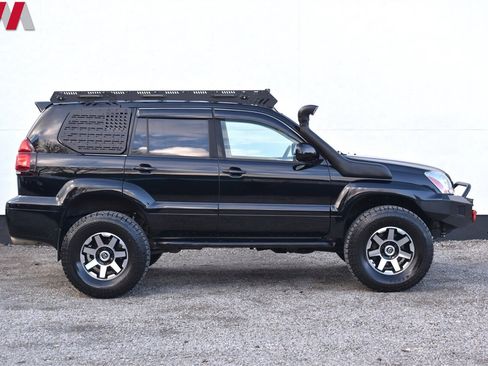 Used 2007 Lexus GX 470 image 6