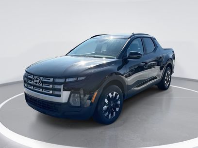New 2026 Hyundai Santa Cruz SEL