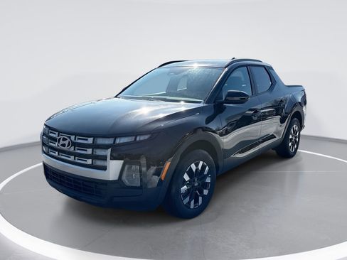 New 2026 Hyundai Santa Cruz SEL AWD/4WD image 1