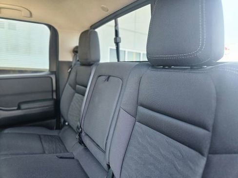 Used 2022 Nissan Frontier SV image 30